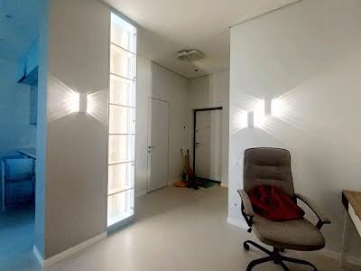 квартира за адресою Ванний пров., 5г