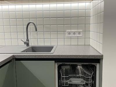 квартира за адресою Віктора Некрасова вул. (Північно-Сирецька), 12-А
