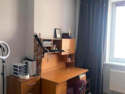 квартира за адресою Бориса Гмирі вул., 4