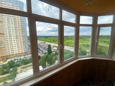 квартира по адресу Кондратюка Юрия ул., 7