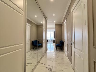 квартира за адресою Кловський узвіз (Кловський), 7a