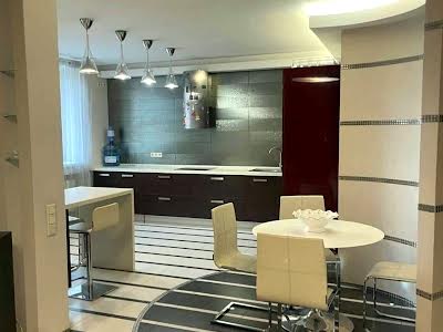 квартира за адресою Голосіївська вул., 13