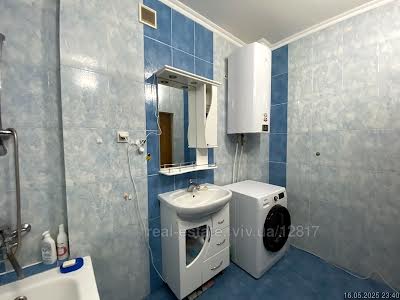 квартира по адресу Червоной Калины просп., 85