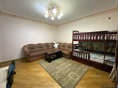 квартира по адресу Червоной Калины просп., 85