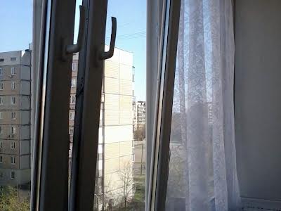 квартира за адресою Архітектора Вербицького вул., 24