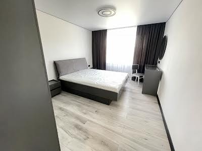 квартира за адресою Гетьмана Мазепи вул., 3