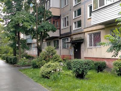 квартира за адресою Проспект Воскресенський, 4