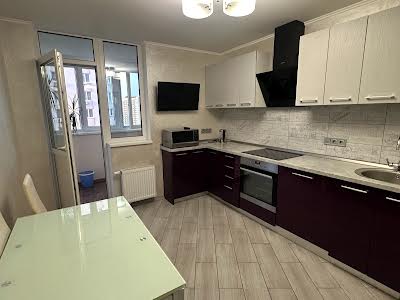 квартира за адресою Соломії Крушельницької вул., 15