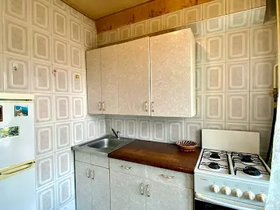 квартира по адресу Кубанской Украины ул. (Маршала Жукова), 39-А