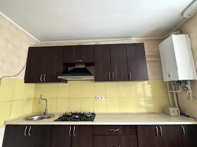 квартира за адресою Проспект Миру, 94/1А