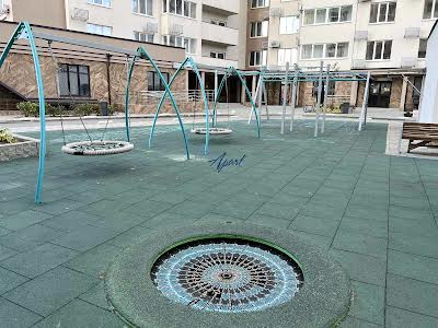 квартира за адресою Академіка Заболотного вул., 15-В