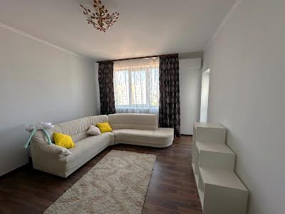 квартира за адресою Якова Головацького вул., 23г