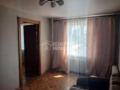 квартира по адресу 23 Августа ул., 41/43