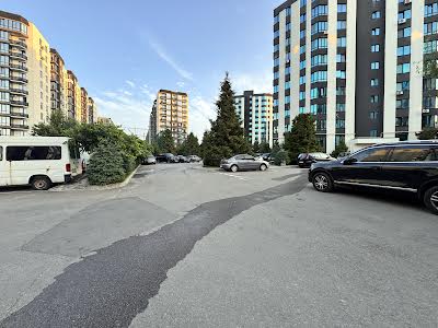квартира по адресу Героев Небесной Сотни просп., 16/22