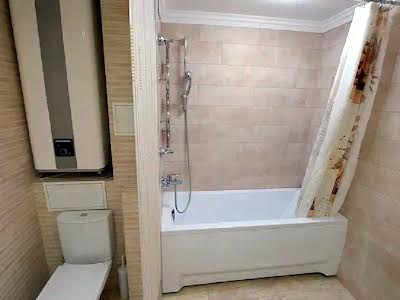 квартира по адресу Південна ул., 17