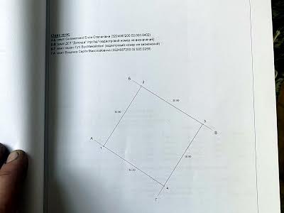 участок по адресу с. Мотовиловка, Легенда, 12
