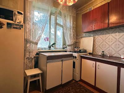 квартира по адресу Ивана Мазепы ул. (Щорса), 27