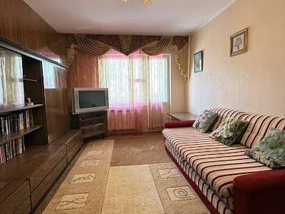 квартира по адресу Викентия Беретти ул., 14