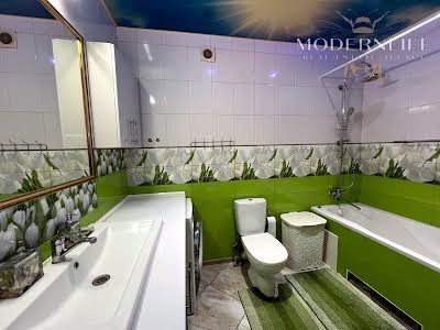 квартира за адресою Ювілейний пров., 4/2
