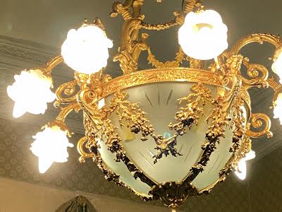 квартира за адресою Греческая, 11