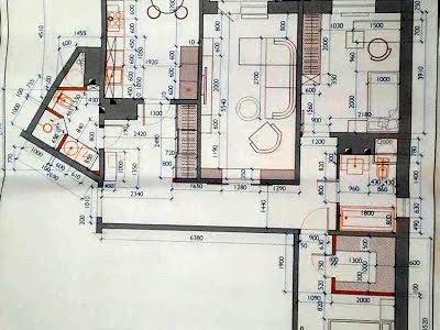 квартира по адресу Чавдар Елизаветы ул., 22