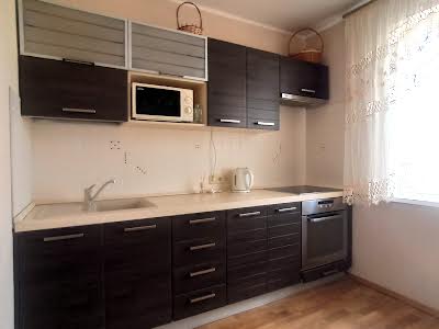 квартира за адресою Оноре де Бальзака вул., 84-А