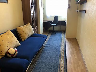 квартира за адресою Паторжинського вул., 3