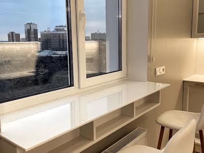 квартира за адресою Мінський пров., 49