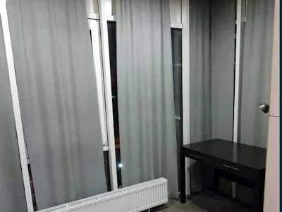 квартира за адресою Слави бульв., 2а