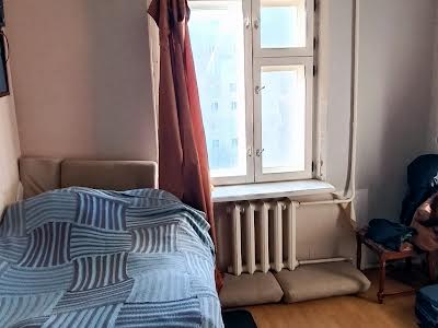 квартира за адресою Академіка Корольова вул., 81