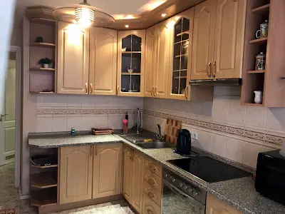 квартира за адресою Ломаківська вул. (Мічуріна), 4