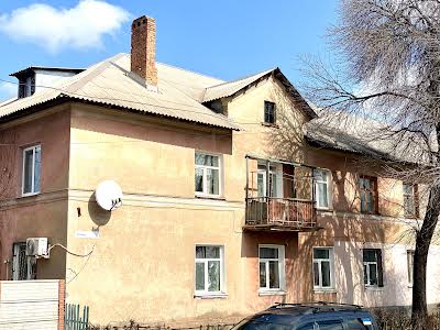квартира по адресу Чумацкая ул. (Егорова), 8