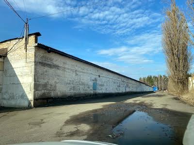 комерційна за адресою Берестейське  шосе (Брест-Литовське), 86б