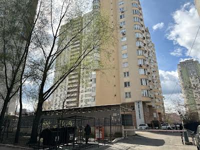 квартира по адресу Просвещения ул., 14а 