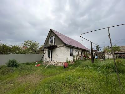 дом по адресу Николаев, водопроводная