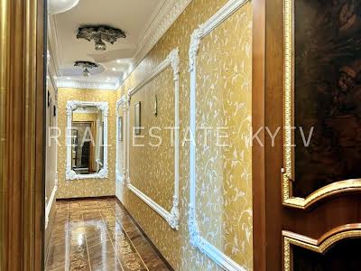 квартира за адресою Тараса Шевченка бульв., 27-Б