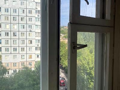 квартира по адресу Мандрыковская ул., 171