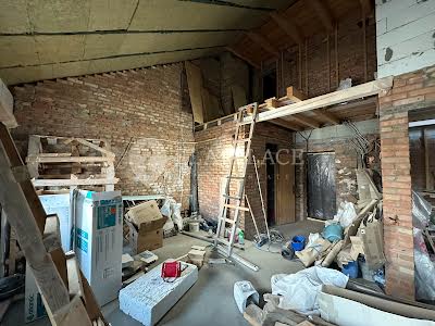 квартира по адресу Ідейна, 7