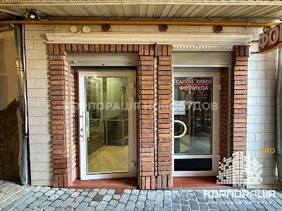коммерческая по адресу Корзо ул., 7