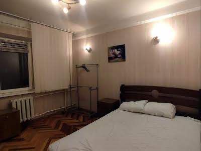 квартира за адресою Берестейський просп. (Перемоги), 70