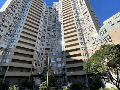 квартира за адресою Митрополита Андрея Шептицького вул. (Анатолія Луначарського), 10