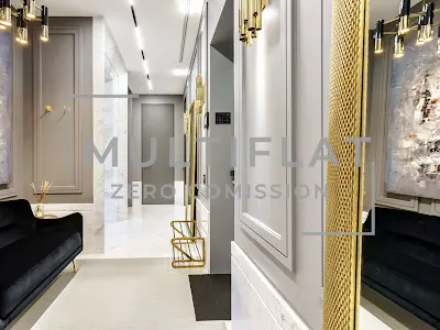 квартира за адресою Володимира Короткевича вул. (Добролюбова), 4