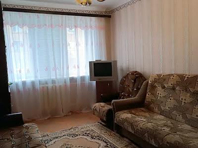 квартира за адресою Сімферопольська вул., 11
