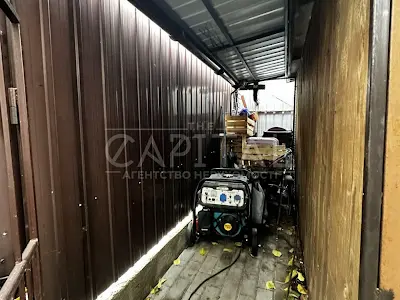 дом по адресу Гатне