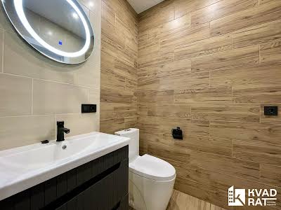 квартира за адресою Височана вул., 18