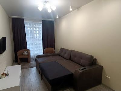 квартира за адресою Городницька вул., 47б