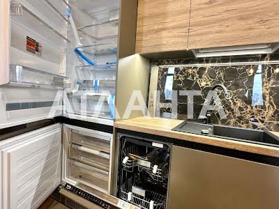 квартира за адресою Шевченка просп., 31