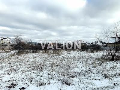 участок по адресу Песчаная ул., 17 Е