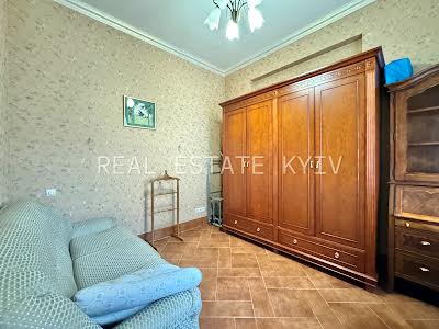квартира за адресою Івана Франка вул., 20б