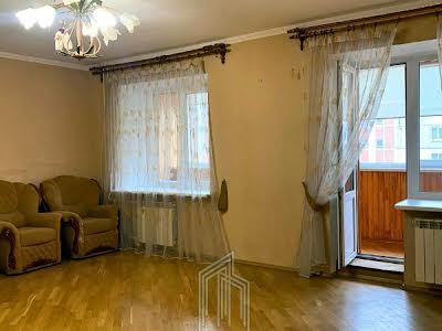 квартира за адресою Незалежності бульв. (50 років Жовтня), 17
